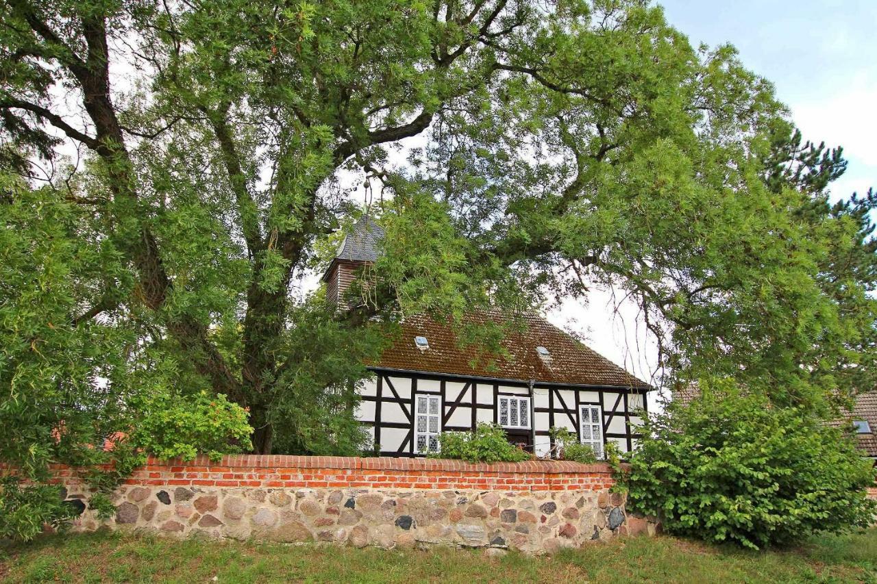 Ferienhaus Kratzeburg See 10231 Exterior foto