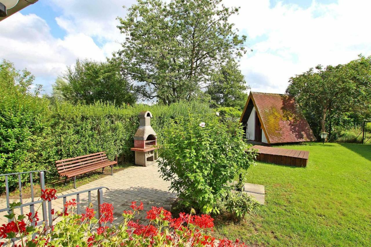 Ferienhaus Kratzeburg See 10231 Exterior foto