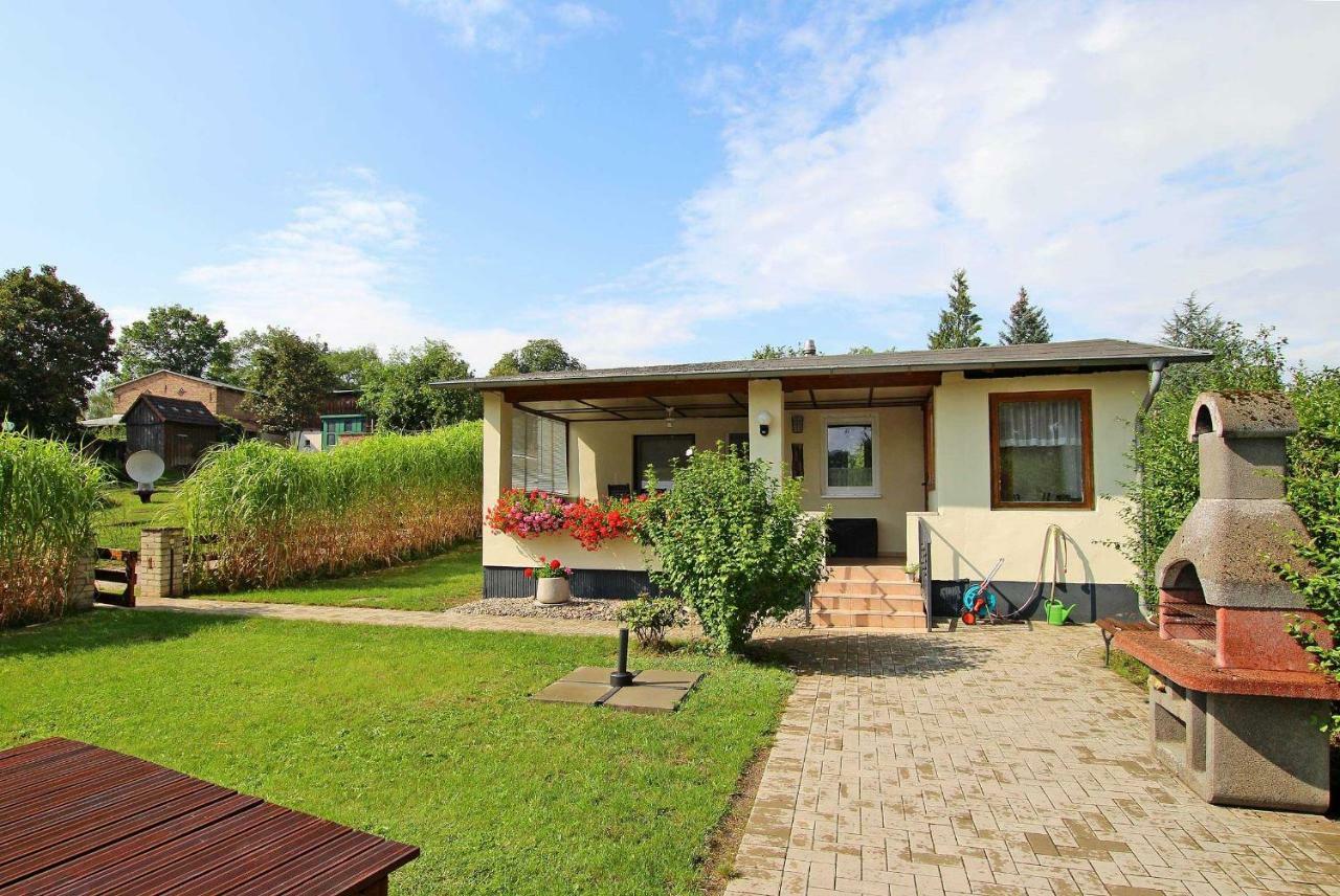Ferienhaus Kratzeburg See 10231 Exterior foto